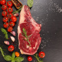 В январе снизились мировые цены на мясо птицы, говядину и свинину