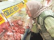 Куда пропало мясо с волгоградских прилавков Куда пропало мясо с волгоградских прилавков