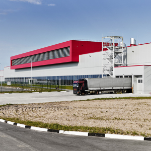 «Мираторг» запустил новую производственную базу в Брянской области
