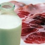 В Омской области самые низкие цены в СФО на говядину и молоко