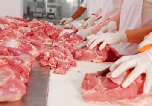 Россельхознадзор снял запрет на поставки мяса с пяти предприятий Бразилии Россельхознадзор снял запрет на поставки мяса с пяти предприятий Бразилии