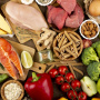 Россия увеличила выпуск продуктов питания в первом полугодии