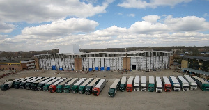 «Атлантис-Пак» начинает монтаж первой линии завода по производству высокобарьерной пленки