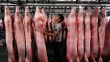 Китайская таможня проведет специальную кампанию по борьбе с ввозом контрабандного мяса