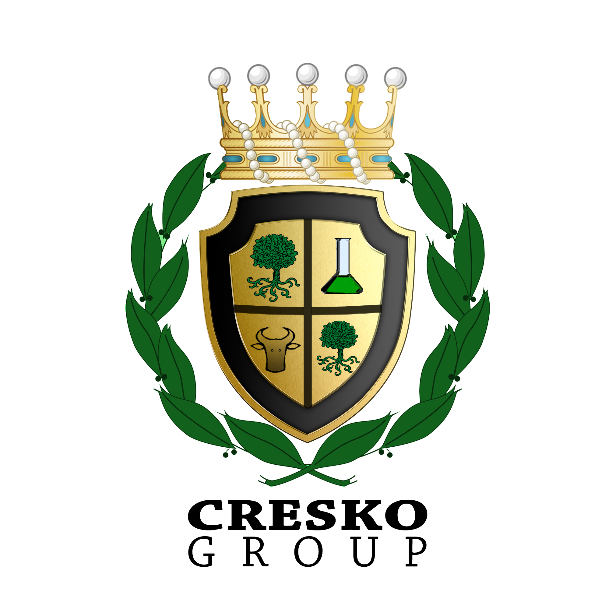 Cresko Group B.V.