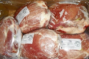 Россельхознадзор рассказал о схеме контрабандой поставки мяса из ЕС