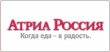 EBIT компании "Атриа Россия" улучшил свои показатели в первом полугодии, 2012 года в 2 раза