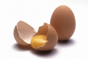  В США из продажи изымают более 200 млн яиц
