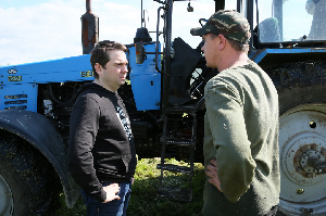 В Мурманской области расширят меры поддержки местных сельхозпроизводителей