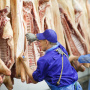 Россельхознадзор раскрыл данные по экспорту продукции животноводства в первом квартале