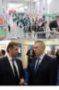 Переговоры руководителя Россельхознадзора Сергея Данкверта с представителями крупнейших зарубежных компаний