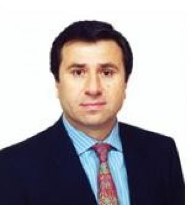 Бабаев Игорь Алексеевич