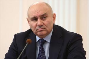 Первый замминистра сельского хозяйства РФ обсудит в Омске развитие животноводства региона