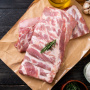 USDA прогнозирует, что мировой экспорт свинины в 2022 году составит 10,6 млн тонн