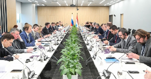 За три квартала 2019 года товарооборот между Россией и Хорватией вырос на 22%