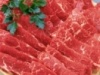 Россия и ВТО не могут договориться о квотах на импорт мяса