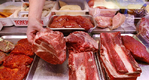 Производство мяса будет расти, несмотря на кризис