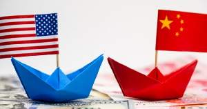 Китай и США достигли консенсуса по условиям торгового соглашения