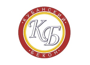 ООО «Кубанский бекон» в 2015 г. планирует начать продажи в Центральной России. 