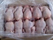 За сутки в Калининградскую область поступило более 644 тонн курятины из Аргентины, Бразилии и Турции