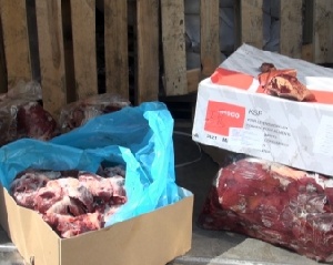 Опасная продукция не пройдет на территорию Российской Федерации