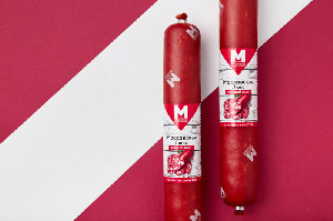Минское агентство Fabula Branding провело редизайн бренда «Могилевский мясокомбинат»