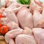Россия вошла в топ-3 поставщиков мяса птицы в Китай