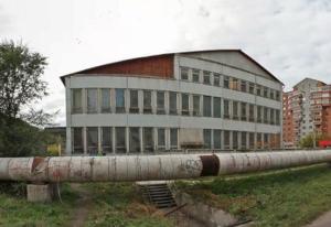 Мэрия Красноярска продает бывшие цеха предприятия полуфабрикатов «Вентокальдо» Мэрия Красноярска продает бывшие цеха предприятия полуфабрикатов «Вентокальдо»