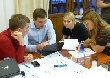 В КОМОС ГРУПП проведена первая стратегическая сессия