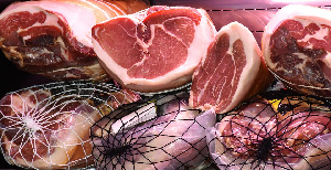 Россельхознадзор запретил поставки продукции с Волковысского мясокомбината Белоруссии