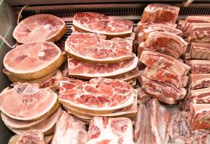 Рост цен на свинину в связи с эпидемией ящура в Приморье не превысит инфляцию — власти