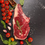 Россия и Иран двусторонне расширили списки поставщиков мяса