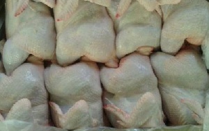 В Омск пытались ввезти 20 тонн подозрительного мяса