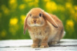 "Оренбургский кролик" намерен увеличить производство мяса в 1,7 раза, до 480 тонн в год