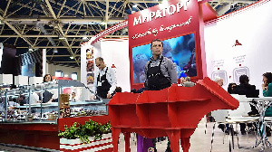 «Мираторг» обоснуется в Новосибирске