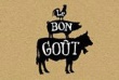 Le Bon Gout: Мясные деликатесы по-французски