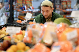 Халяль заказывали? В России растут продажи конфессиональных продуктов
