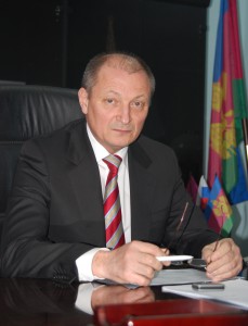 Краснодарский край: Санкции спасут от импорта