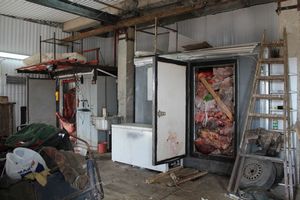 В Бресте преступная группа реализовала мяса на сумму более 400 млн белорусских рублей