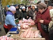 Перед Новым годом омичи активно скупают уток и гусей