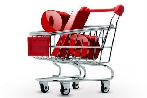 Решать судьбу налога с продаж будет Владимир Путин. Договориться на площадке правительства сторонникам и противникам введения нового налога не удалось.