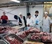 Представители Комитета по стандарту «Халяль» ДУМ РТ проинспектировали «Елабужский мясоконсервный комбинат» и «Сарман-мясо»