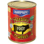 «Главпродукт» перешел в собственность России