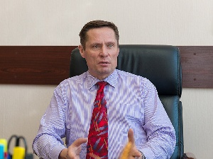 Инвестиционный процесс в животноводстве прерываться не будет – Лабинов