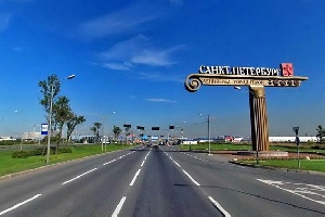 В Петербурге угнали «КАМАЗ» со свининой на 3 млн рублей