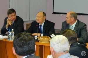 В Пензенской области будут наращивать объемы производства собственной продукции