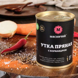 Консервы под брендом «Мясничий» исчезнут из розничных магазинов