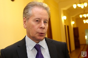 Зауралье попросит у федералов поддержки для развития инвестиционной привлекательности