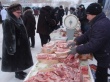 Более 20 тонн мяса продано на сельхозярмарке в Горно-Алтайске Более 20 тонн мяса продано на сельхозярмарке в Горно-Алтайске