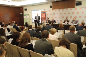 Подведены итоги XV федеральной конференции  журнала «Агроинвестор» - «Агрохолдинги России. Зима 2015»